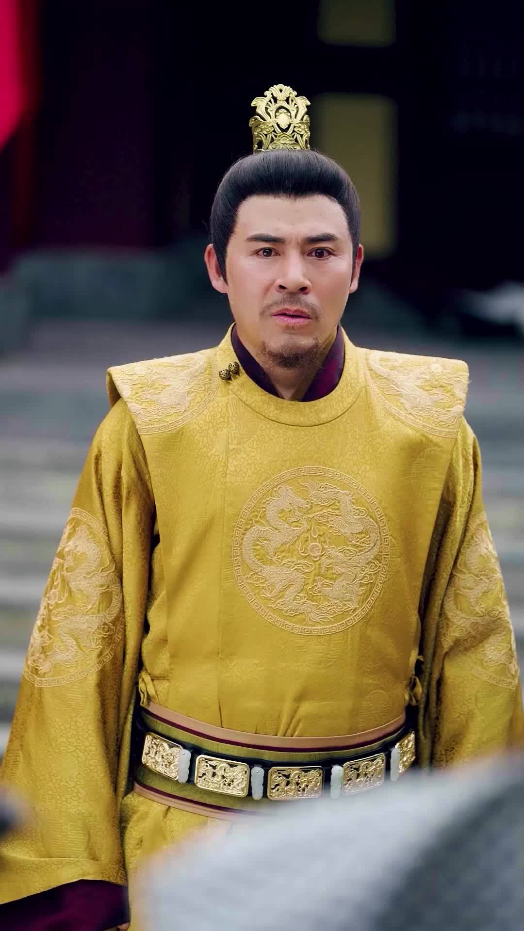Episode 45 - Princess of War